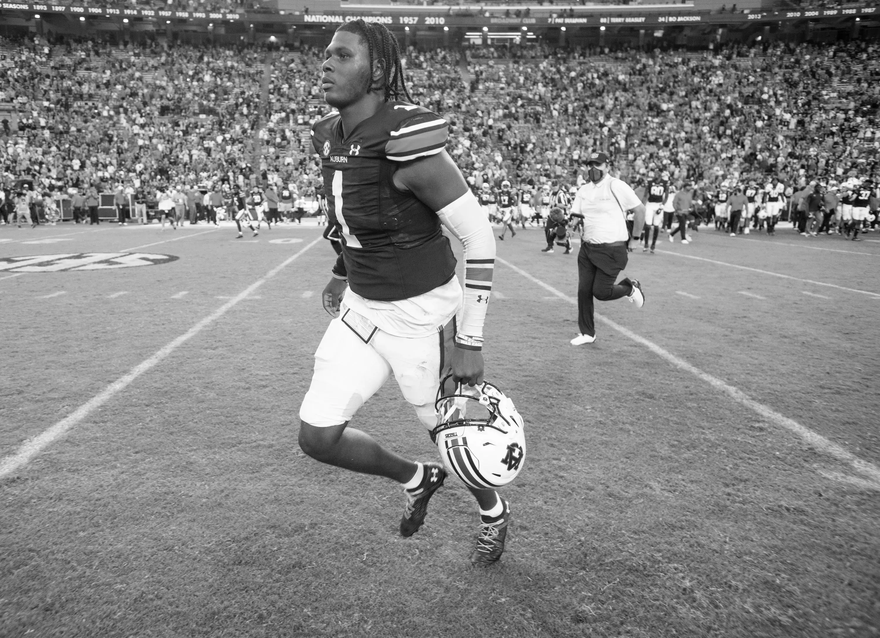 TJ Finley college football quarterback