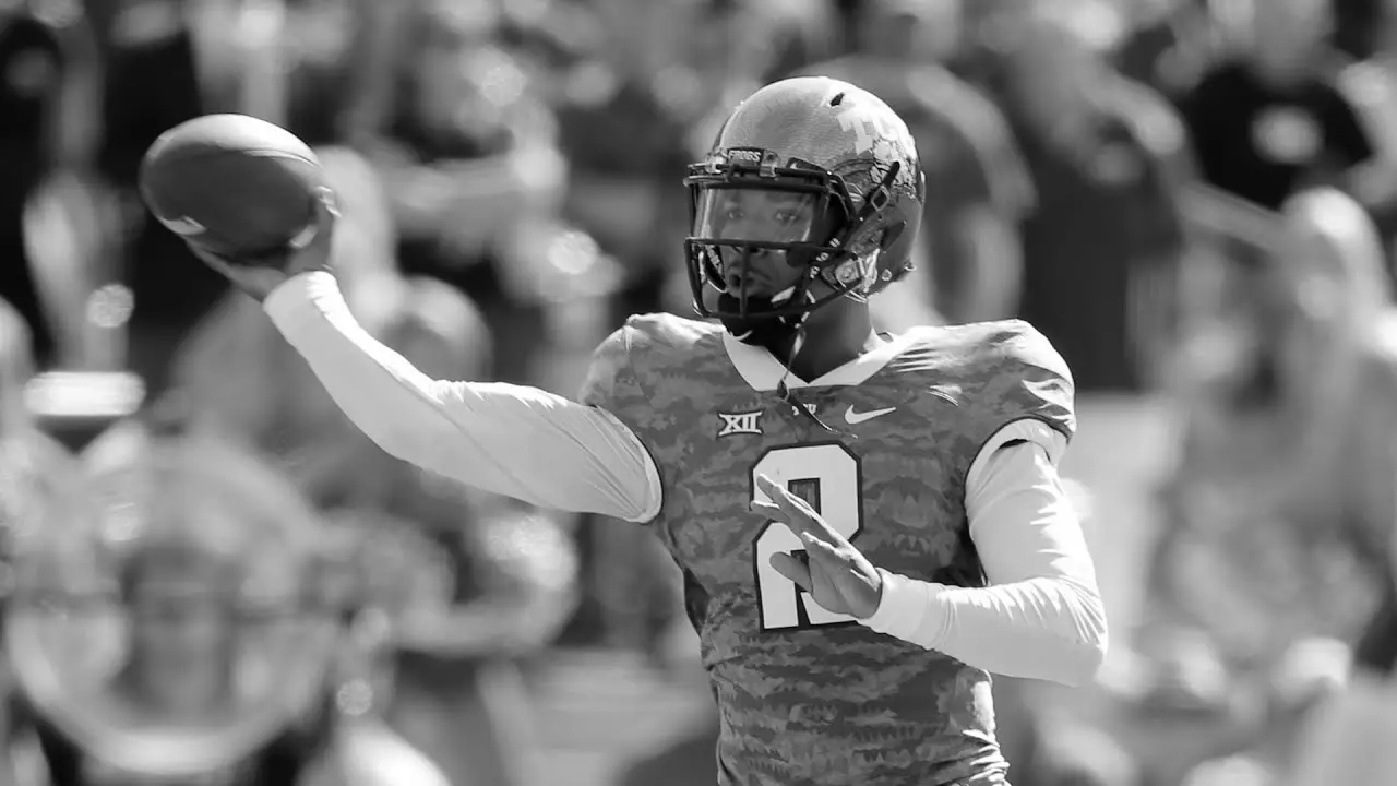 Trevone Boykin college football quarterback