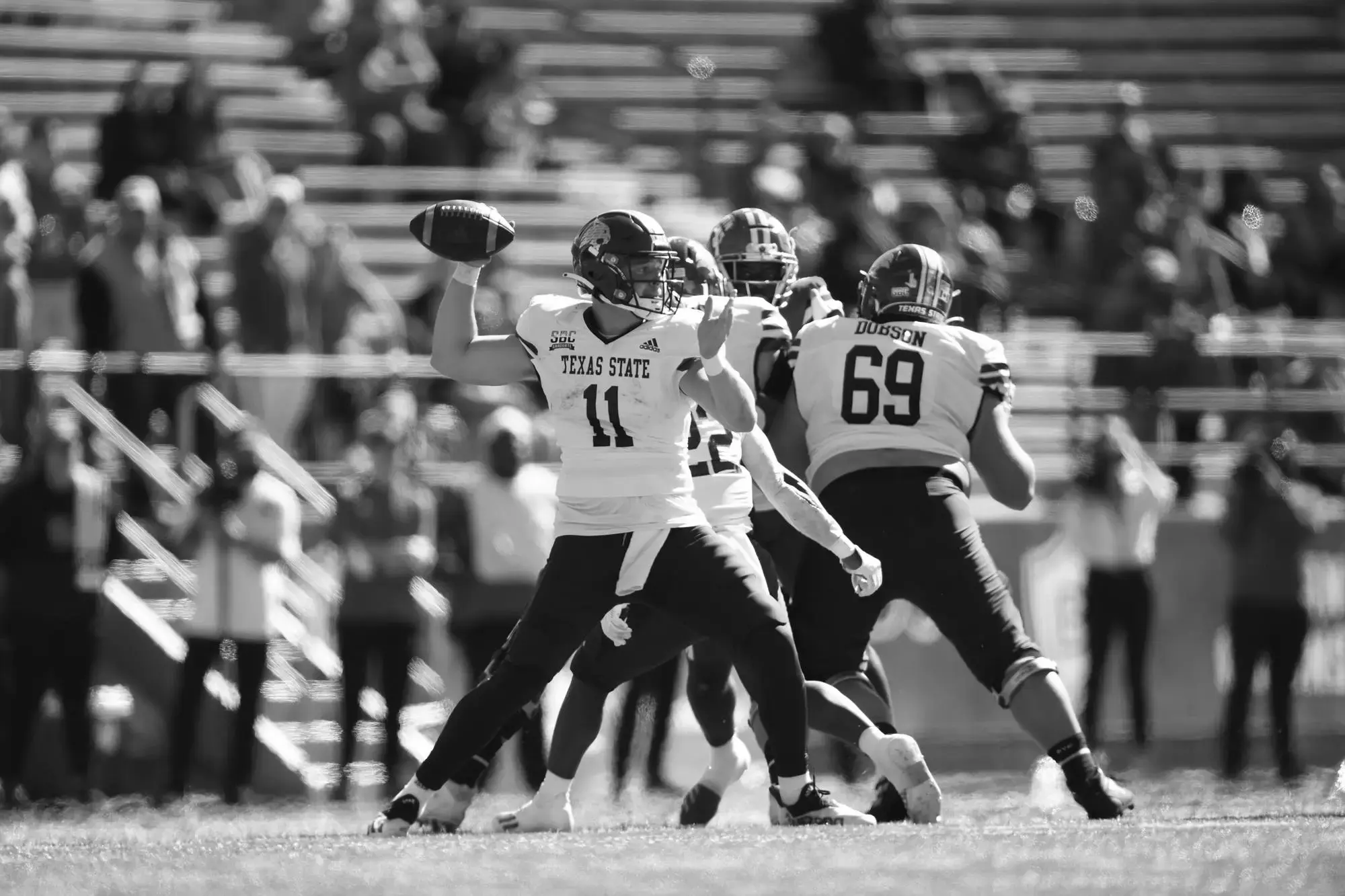 Tyler Vitt college football quarterback