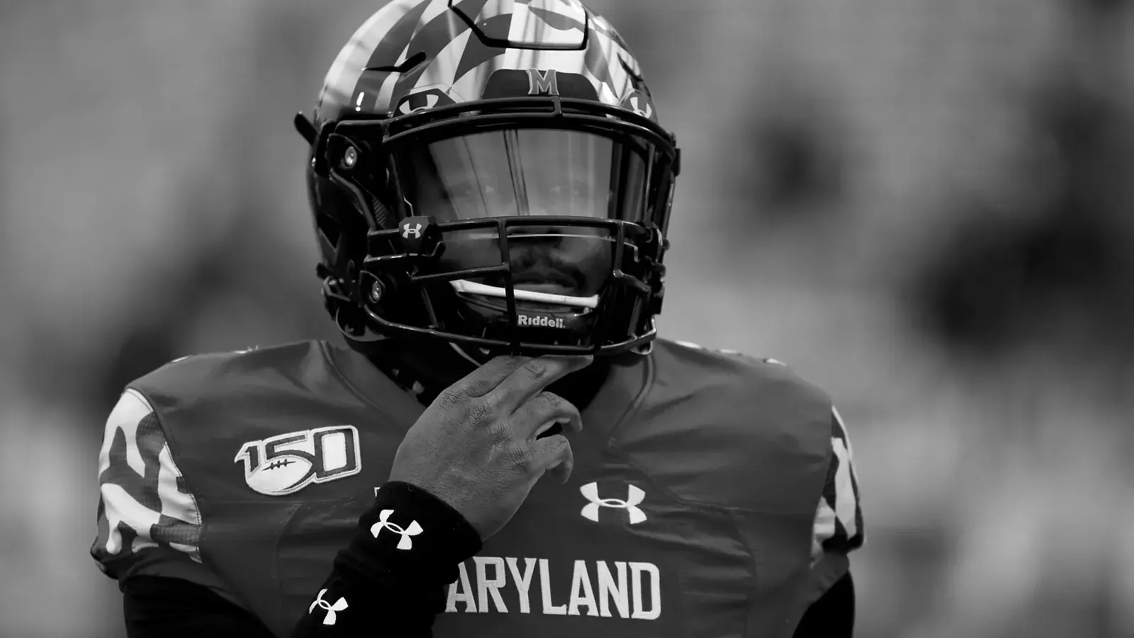 Tyrrell Pigrome college football quarterback
