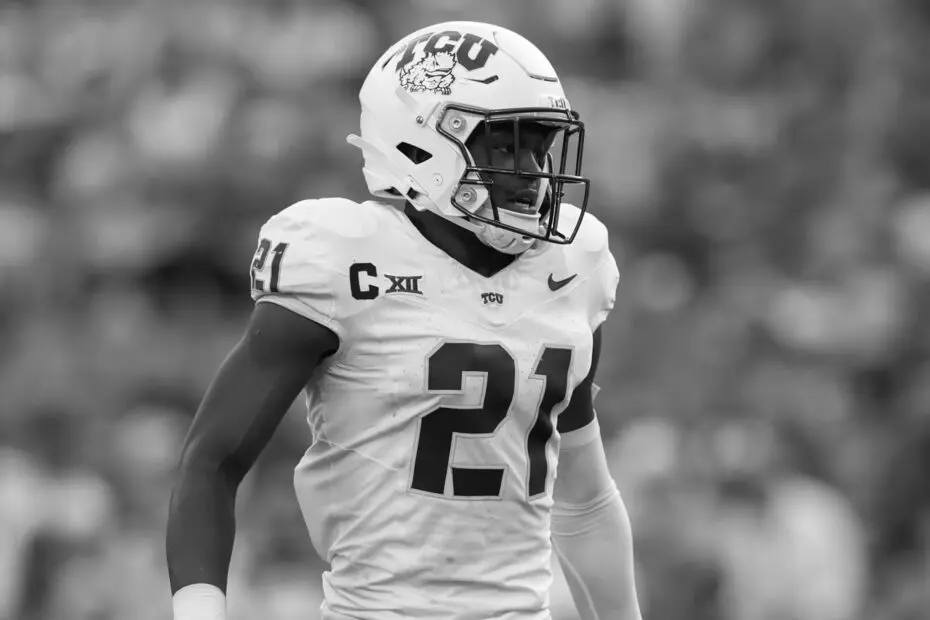 Aaron McAllister college football running back