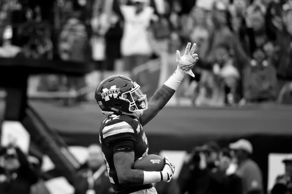 Akeem Judd college football running back