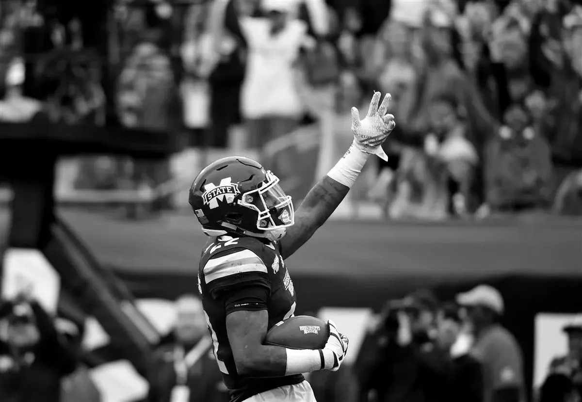 Akeem Judd college football running back
