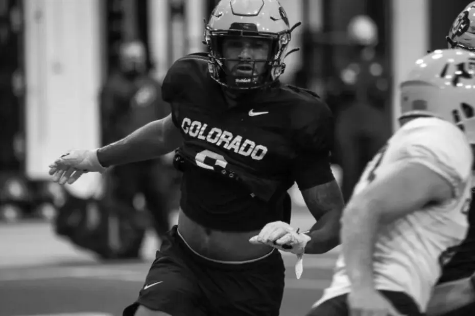 Alex Fontenot college football running back