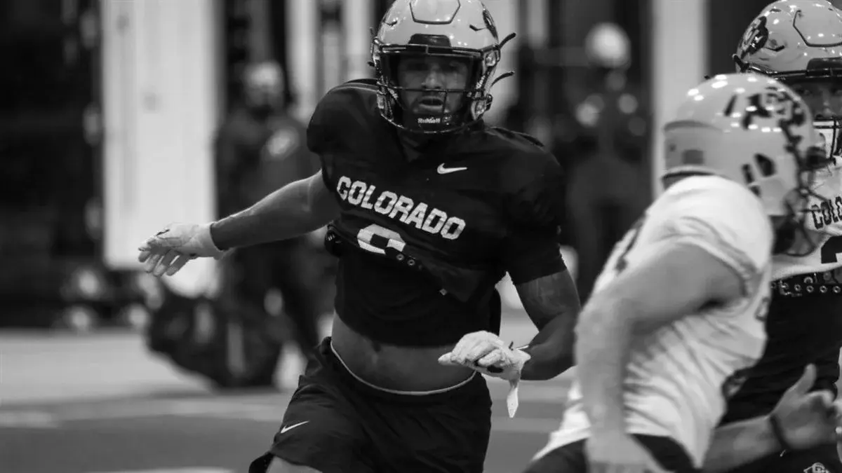 Alex Fontenot college football running back