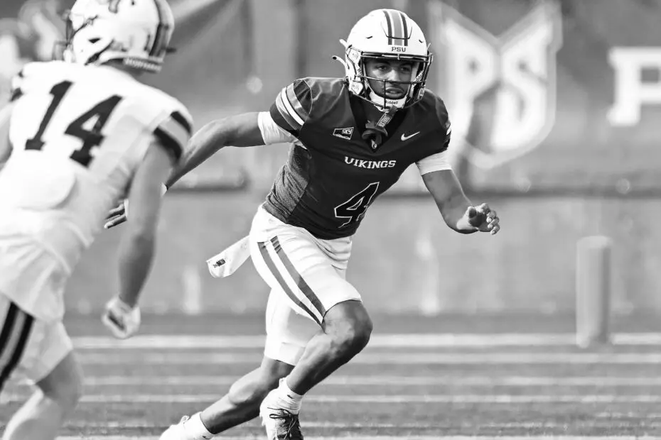 Alex Green college football running back