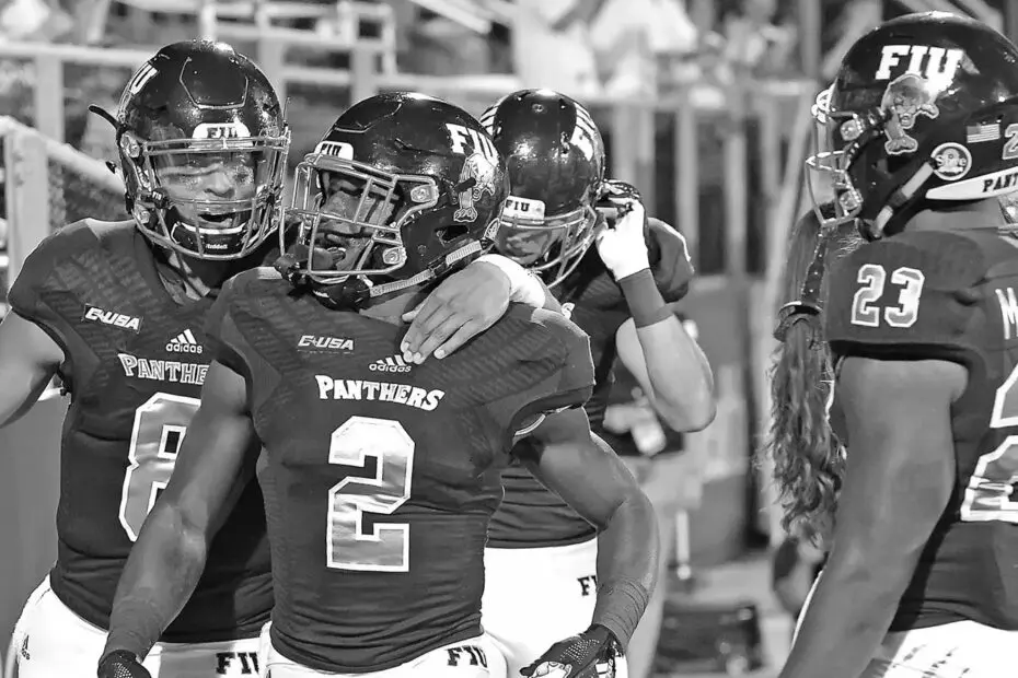 Anthony Jones college football running back