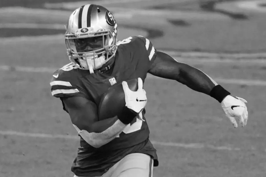 Austin Walter college football running back