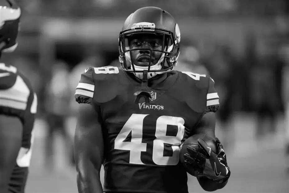 Bronson Hill college football running back