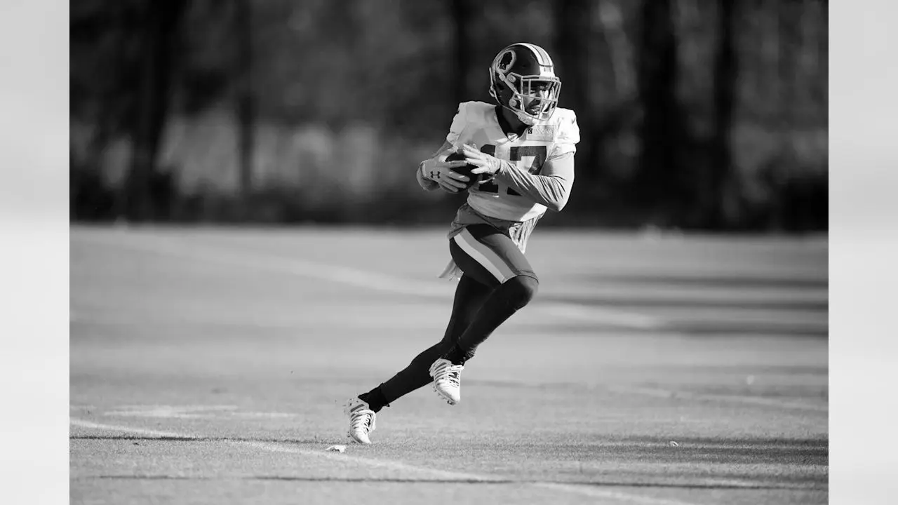 Byron Marshall college football running back