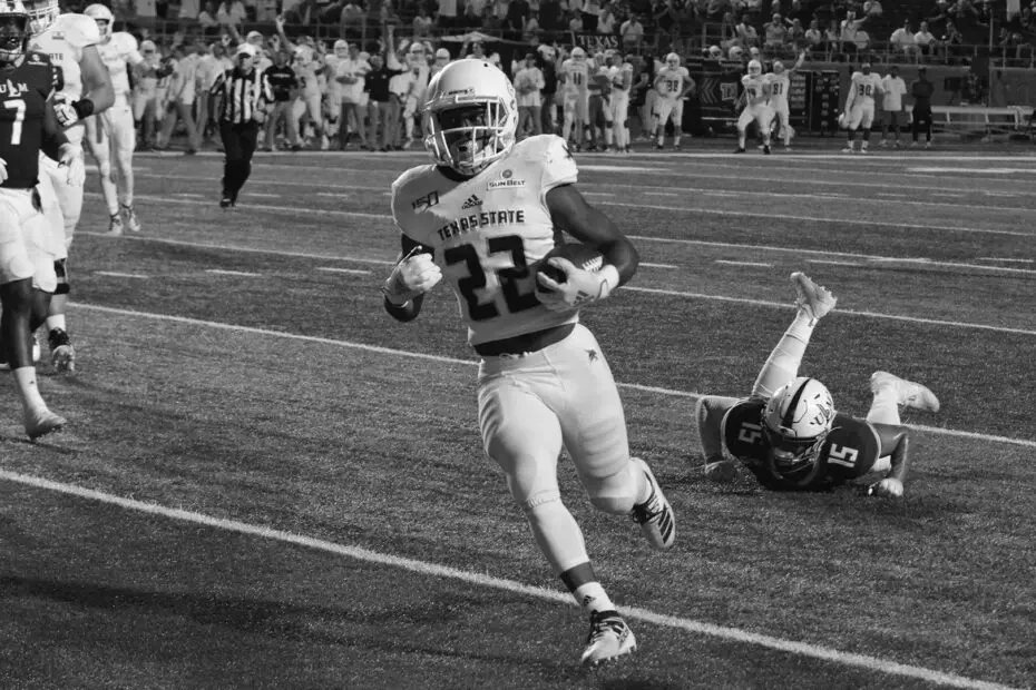 Calvin Hill college football running back