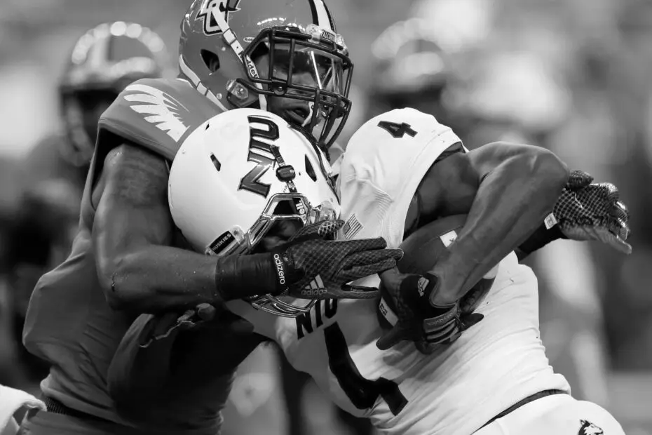 Cameron Stingily college football running back