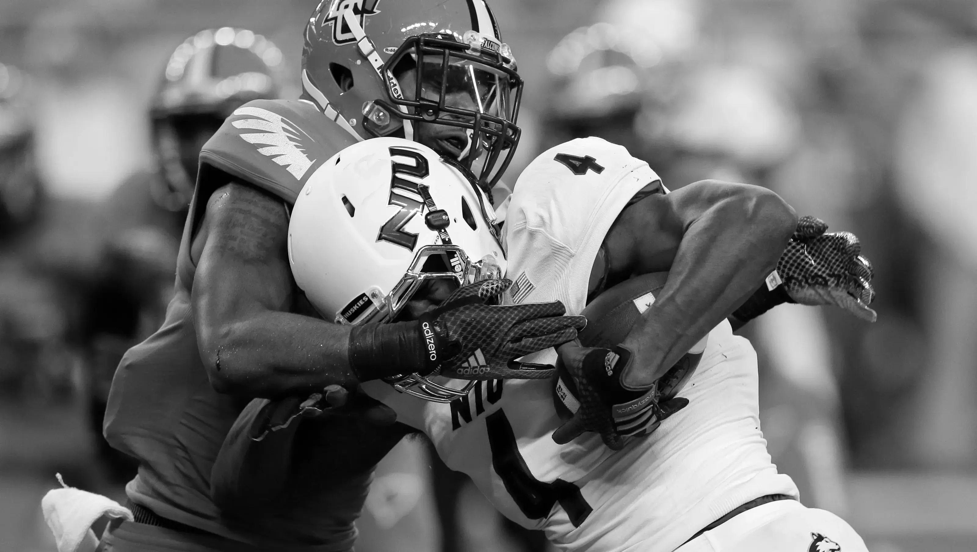 Cameron Stingily college football running back