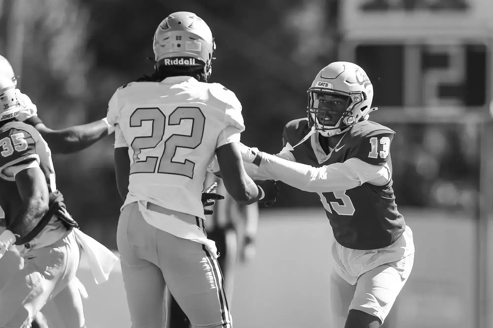 Chase Price college football running back