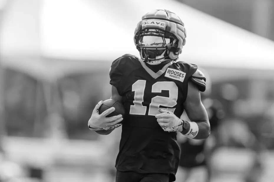 Cierre Wood college football running back