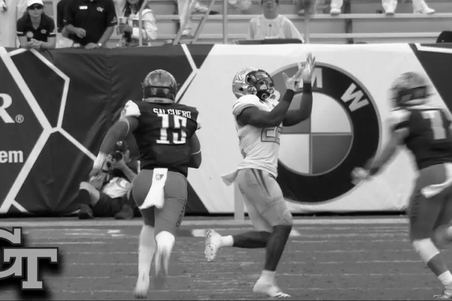 Clinton Lynch college football running back