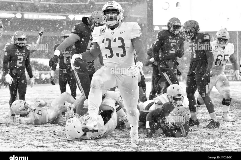 Darnell Woolfolk college football running back