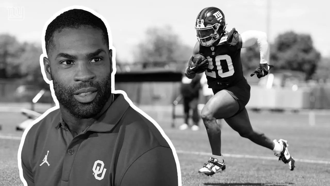 Demarco Murray college football running back