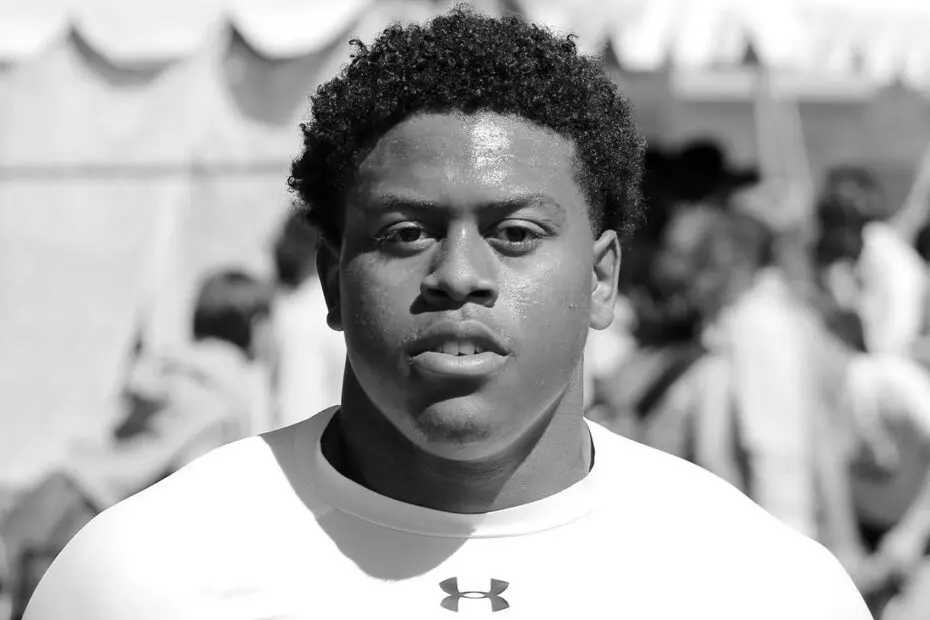 Devwah Whaley college football running back