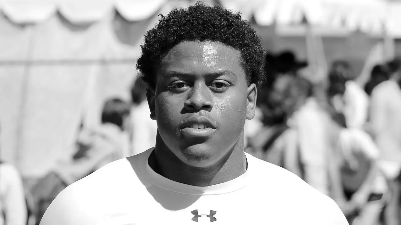 Devwah Whaley college football running back