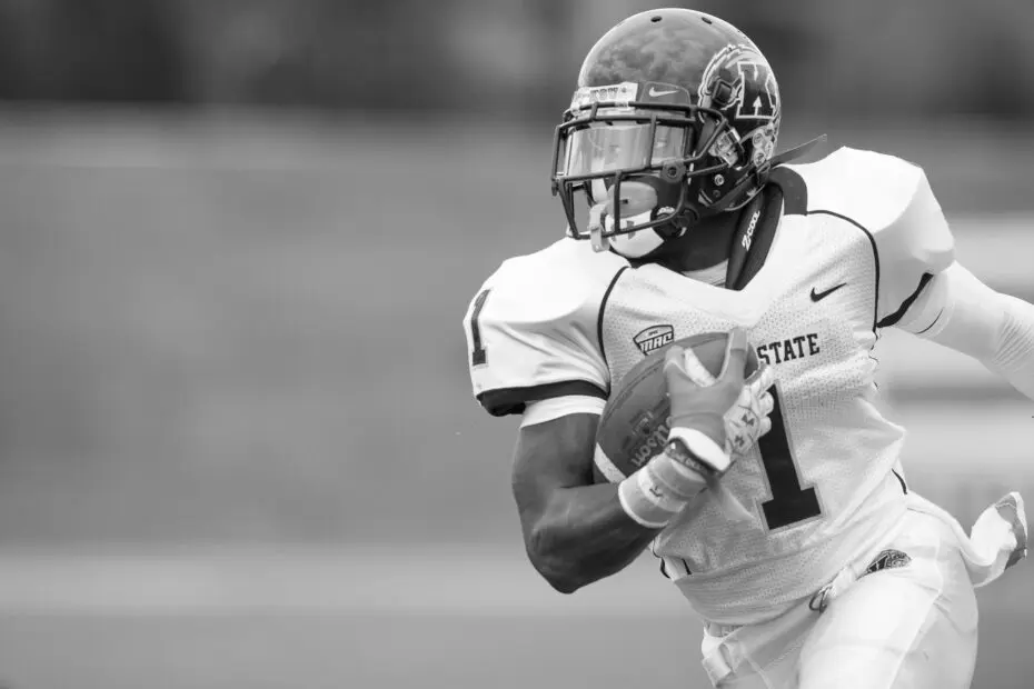 Dri Archer college football running back