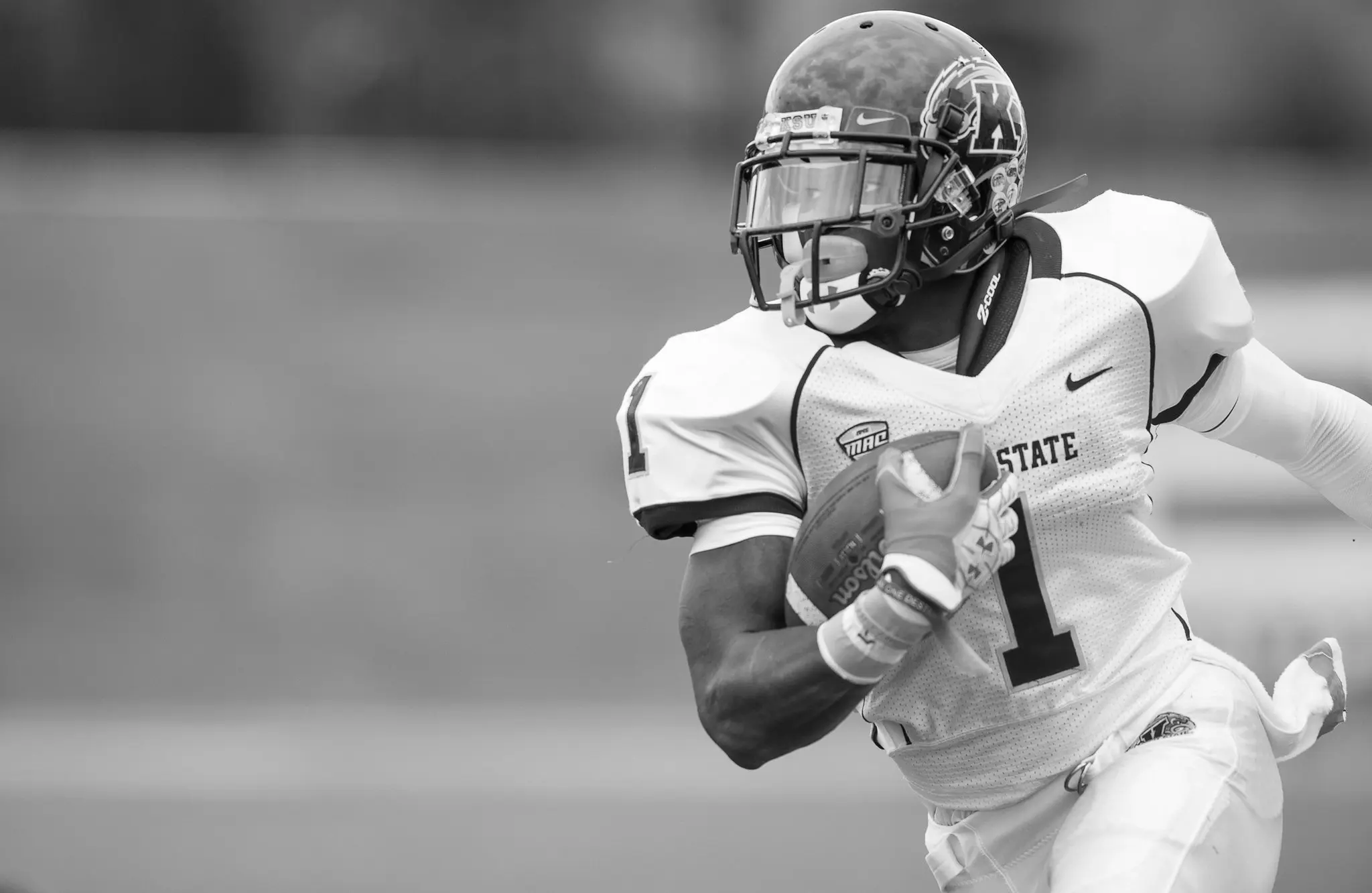 Dri Archer college football running back