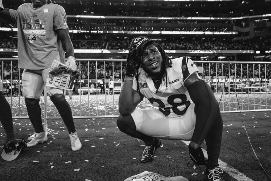 Greg Howell college football running back