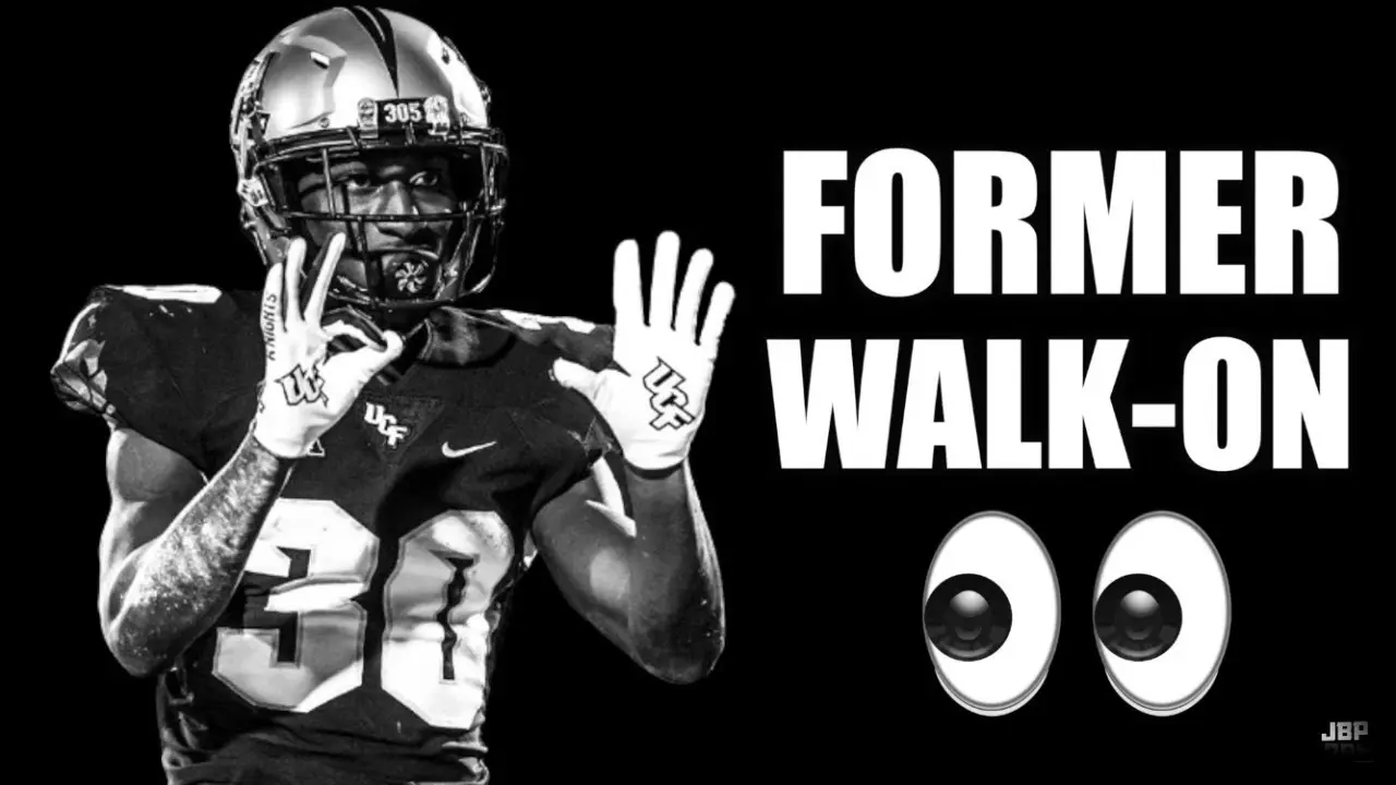 Greg McCrae college football running back