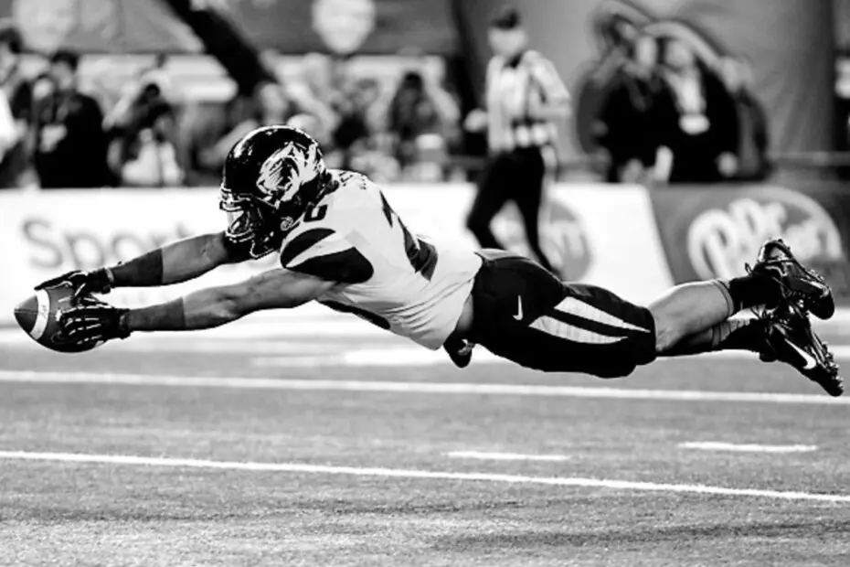 Henry Josey college football running back