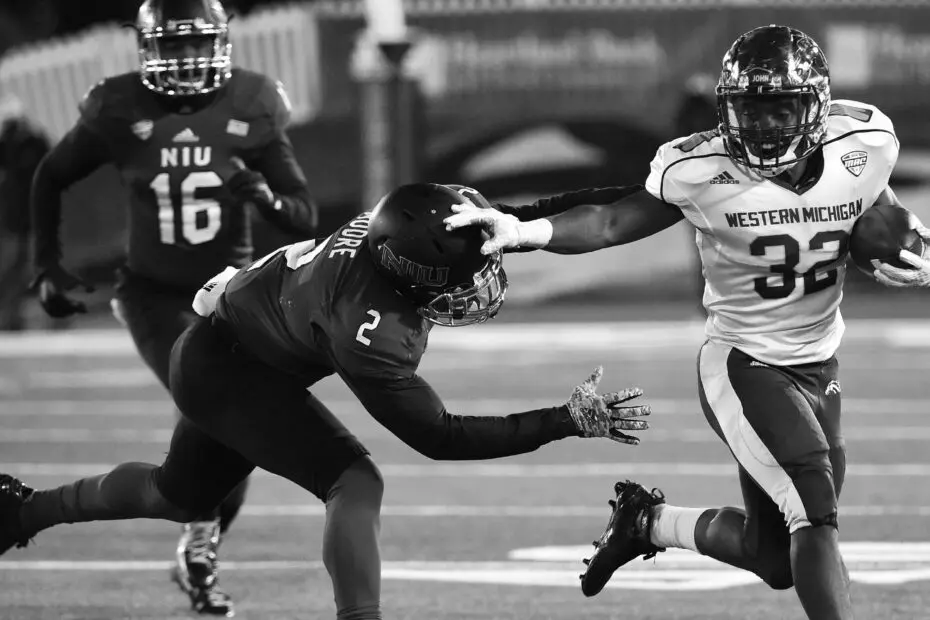 Jamauri Bogan college football running back