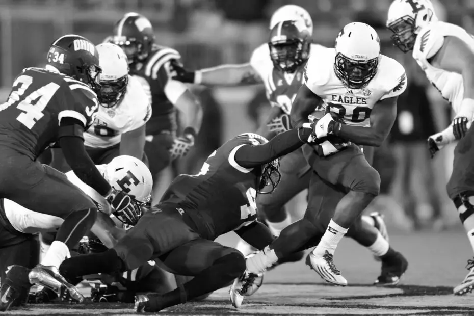 Javonti Greene college football running back