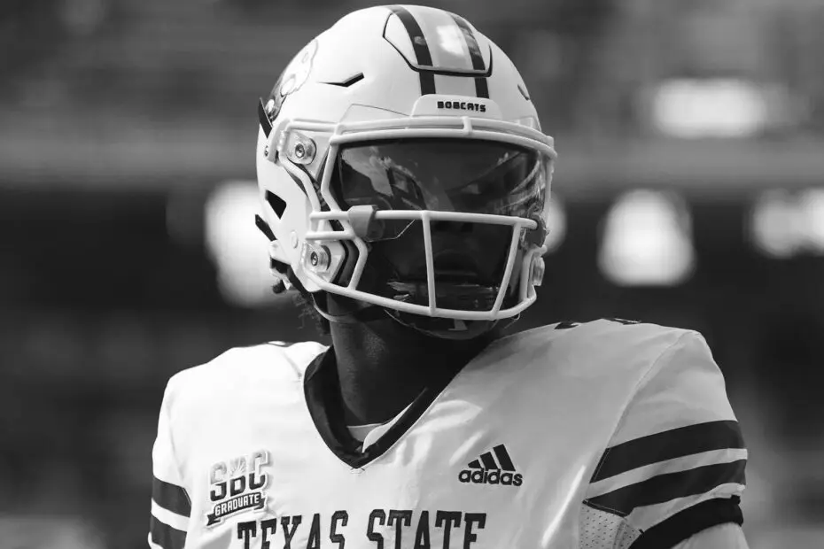 Jay Finley college football running back