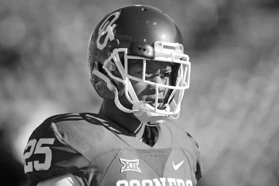Joe Mixon college football running back