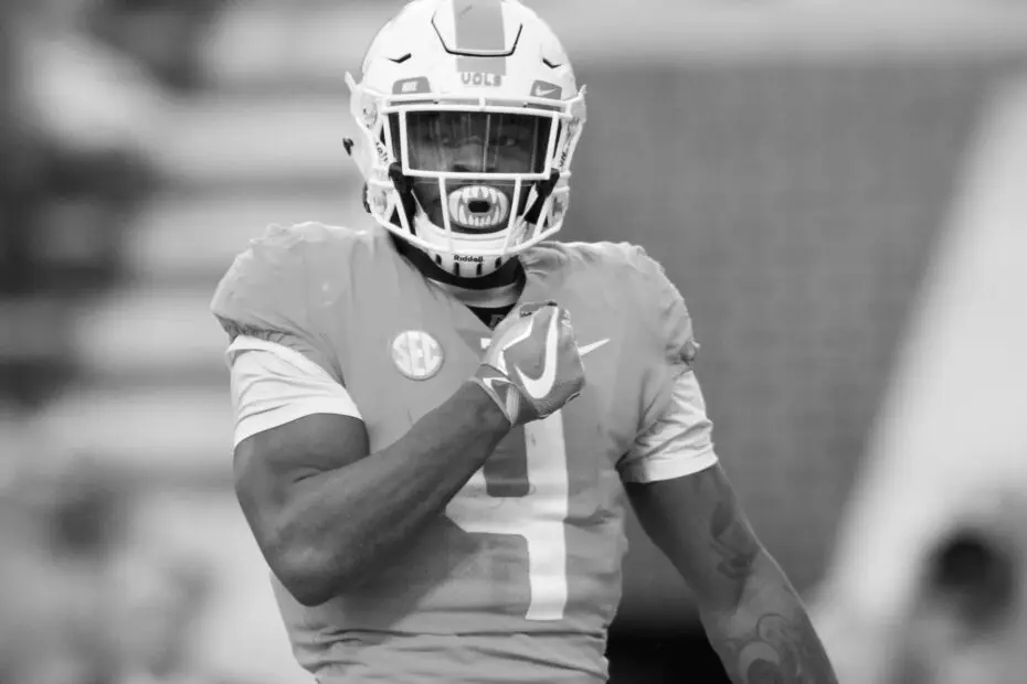 John Kelly college football running back