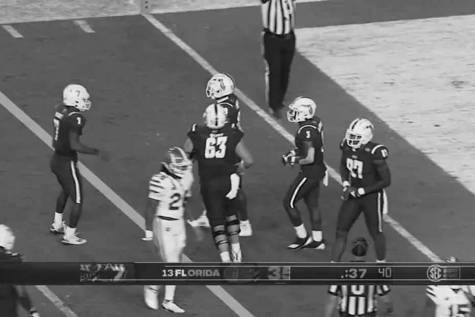 Johnny Ford college football running back