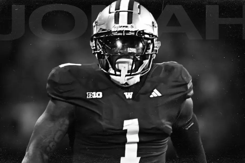 Jonah Coleman college football running back