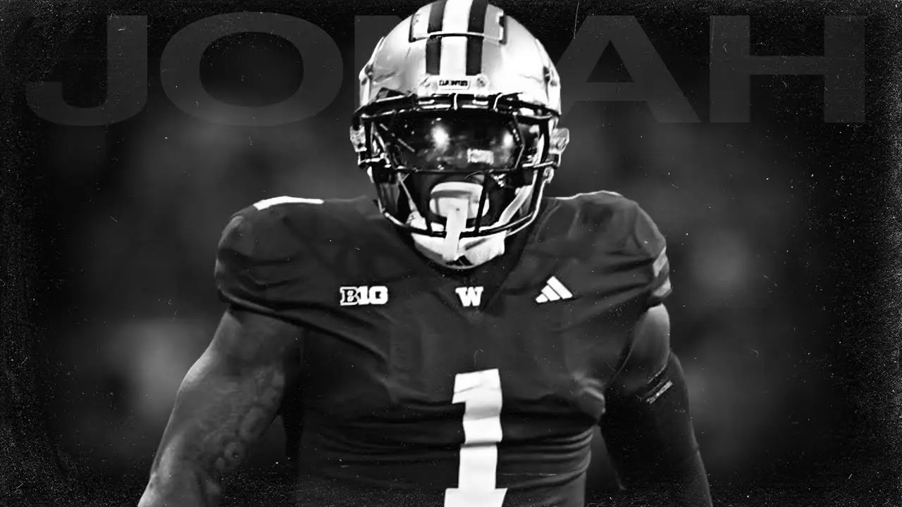 Jonah Coleman college football running back