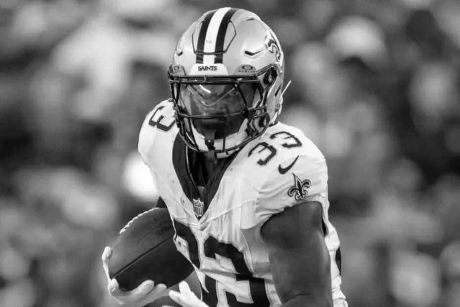 Jordan Mims college football running back