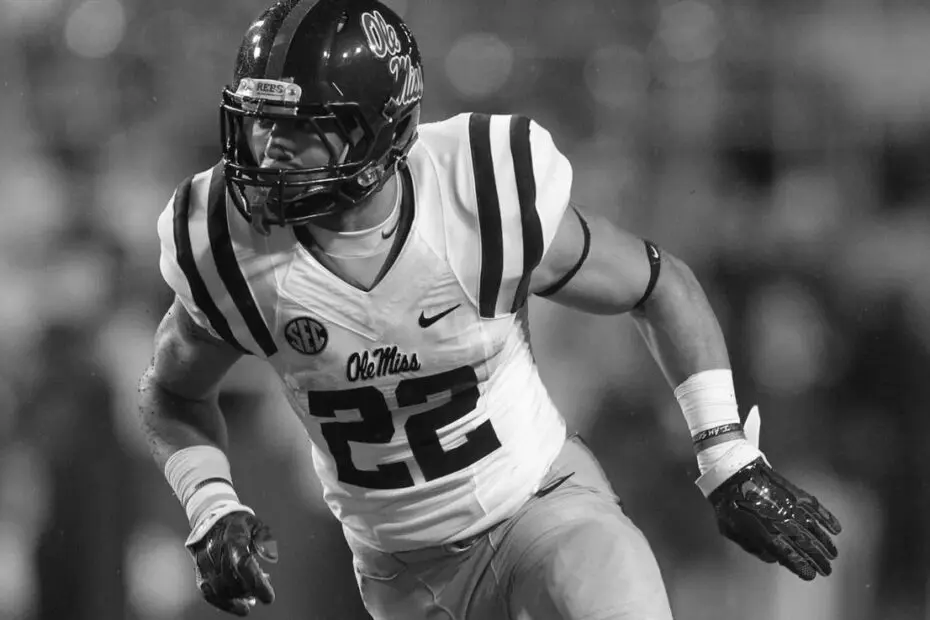 Jordan Wilkins college football running back