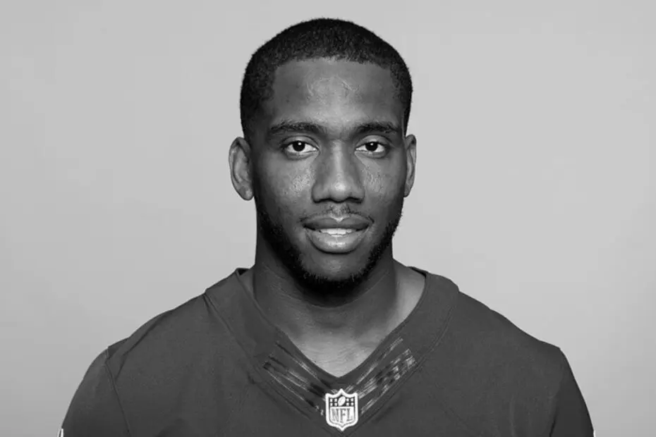 Josh Johnson college football running back