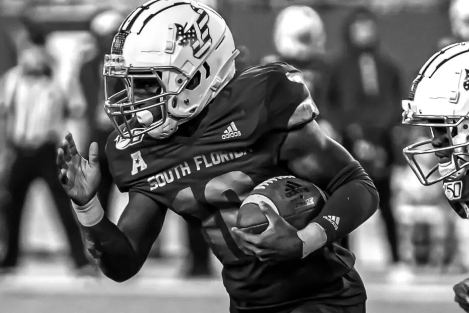 Kelley Joiner Jr. college football running back