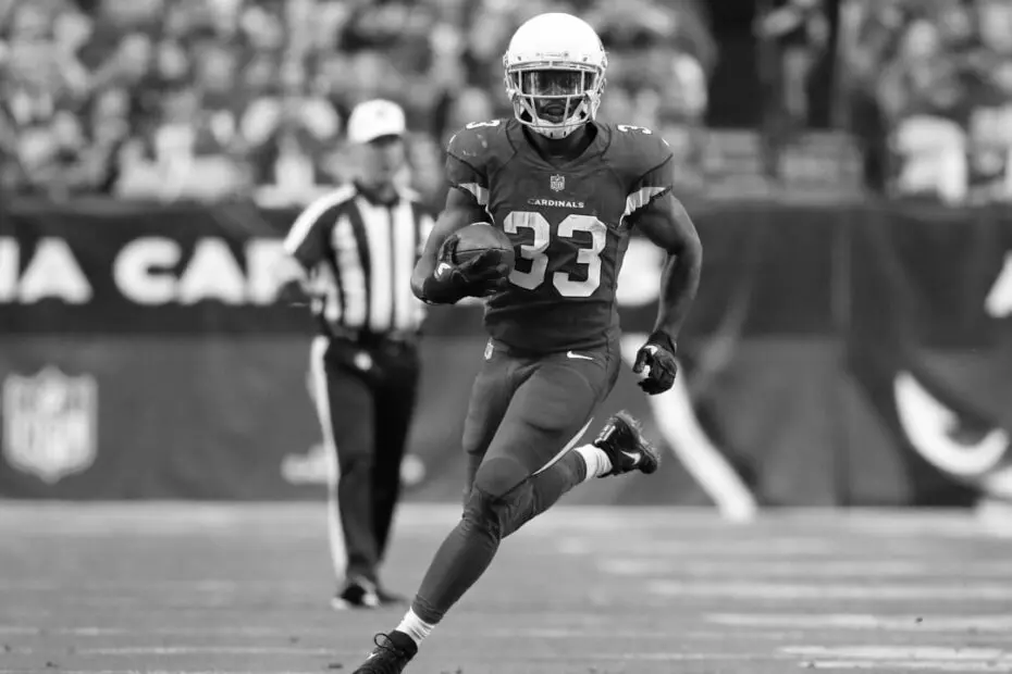 Kerwynn Williams college football running back