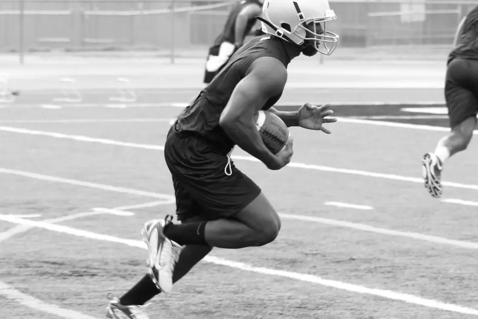 Kyle Hicks college football running back