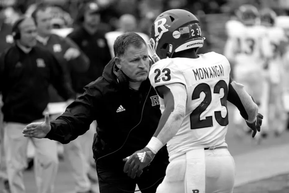 Kyle Monangai college football running back
