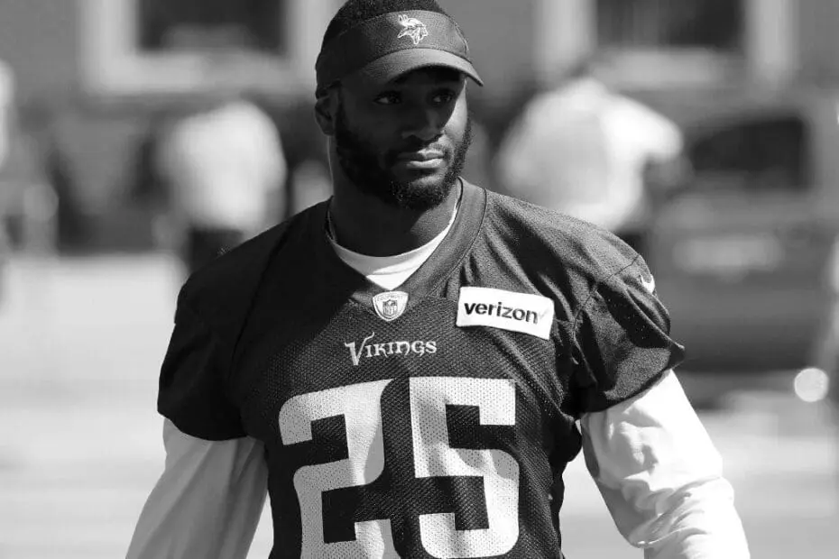 Latavius Murray college football running back