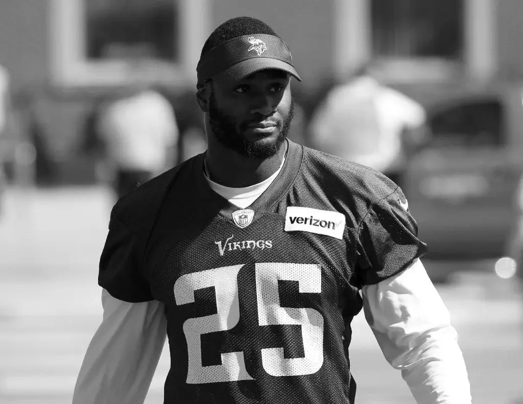 Latavius Murray college football running back