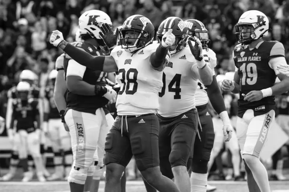 Maleek Irons college football running back