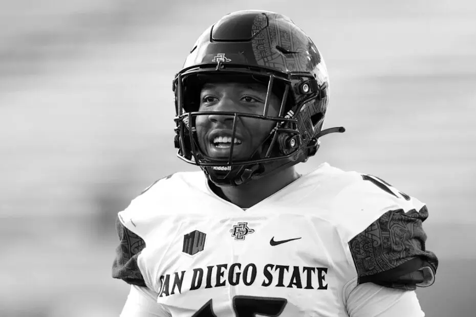 Marquez Cooper college football running back