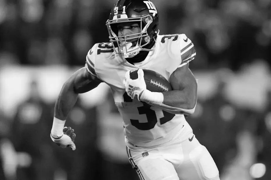 Matt Breida college football running back