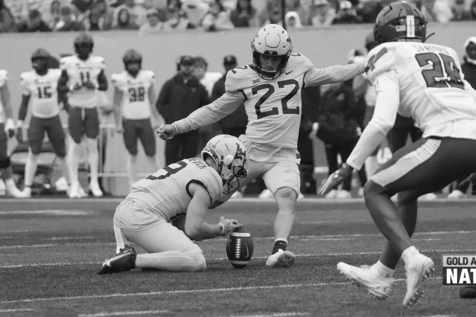 Michael Hayes college football running back